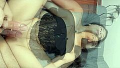 narrative about slutty asians sucking cocks freely.