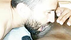 She Sucked So Good I Begged For Anal