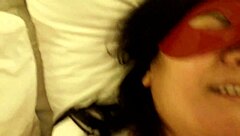 Sloppy Titty Fuck And Blowjob Leading To Huge Cumshot