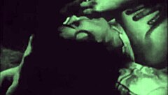 vintage group sex with blowjobs explodes!