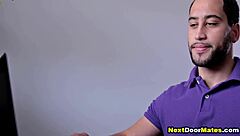 My step brother is a gay porn star in taboo sex