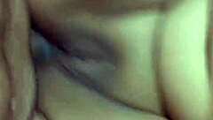 she cries when i fuck her ass