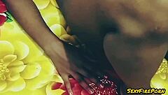 my girlfriend has a wild time with friends