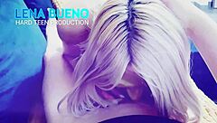 i love watching blonde skinny teen deepthroat in pov blowjobs