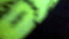 Mature black ebony bbw lady sucks good dick in blowjob