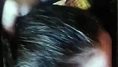 deepthroat that big dick like a pro