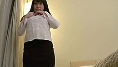 哇，快看狂野日本丝袜精选！