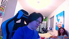 Leeds nerds tricked into giving head to brits