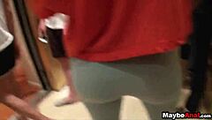 Hot Amateur Skinny Teen 18+ Fucked In Ass On Balcony Kelly Diamond Xxx 1 2