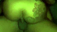 I had an encounter with my step sister's boyfriend in the car