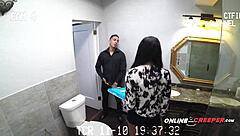 Innocent Bethany Gets Her Cunt Banged By Creepy Bruno!