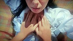 horny doctor hardcore fucking on date