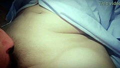 horny doctor hardcore fucking on date