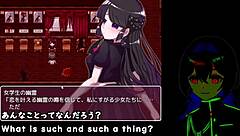 lets bust a ghost in this girl trial version with machine translated subtitles