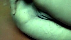 Man, this Indian aunty's hot boobs and sexy pussy are unreal!