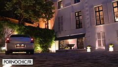 Two gorgeous women in an orgy of anthology cumshot anal hardcore bent over boobs blonde assfucking gangbang brunette