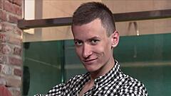 Hey, check out this free hardcore gay porn video, it's intense and raw