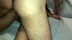 Novinha Magrinha Do Rabao Faz Marido De Corno No Motel