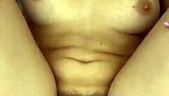 Can Leah Make You Cum Twice with Her Blowjob and Cowgirl Riding?