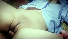 horny doctor hardcore fucking on date