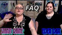 zo podcast x presents the fat girls podcast hosted by eden dax & stanzi raine part 2 of 2