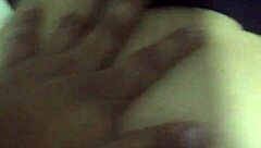 Girl from Pamplona fucks so well, doesn't she? Part 1