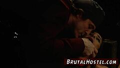 Big black cock teen girl with german sluts in sydney