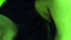 Jealous Wife Cheats Outdoors