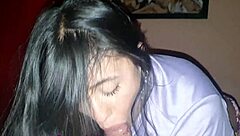 reunited with friend, ended up fucking in cheap motel 😏