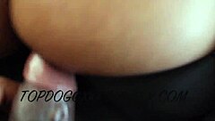 atlbadboy titty fucks with monster cock