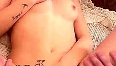 Fuck Christy White, blond Greek beauty with hundreds of actions in interactive porn?