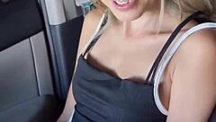 Karol Smith Asked To Try Dildo In Shopping Center Gdl Masturbation Public Outdoor Latina Teen Petite Skinny Amateurs Toys