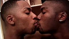 Boyz From Da Hood 2: Intense Ass Fucking With Bodybuilders