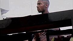 Boyz From Da Hood 2: Intense Ass Fucking With Bodybuilders