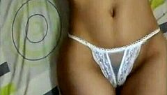 Jealous Wife Cheats Outdoors