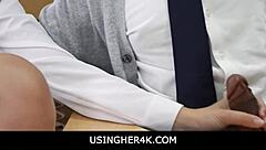 Usingher4k Freeuse Teen 18+s Fuck Classmate While Teacher Lectures Liz Jordan Demi Hawks