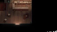 why is this teen teasing her pawg ass in treasureofnadia e2 17?