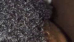 Emotions Of Ebony Beauty