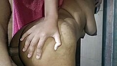 Amazing intimate moment with my wife