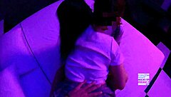 I had a trio with two teens