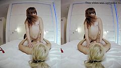 roolons com - we have fun with mr strapon in 3d video