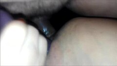 Homemade double penetration with toy intensifies pleasure