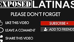 slutty latina maid annie sexteen gets fucked by boss 😍