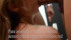 hotwife getting banged by three cocks in a wild group fuck