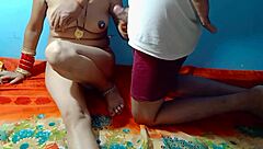 Hot Indian Amateur Fucked Hard By Friend In Homemade Sex