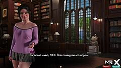 girls love getting their asses licked in treasure of nadia episode