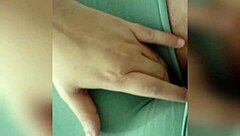 Juicy Tits Turn On Neighbor