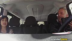 Mofos Com - Bella Beretta Stranded