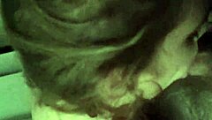 Sexy Texas Blonde Sucks Big Cock Deeply