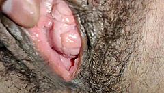 desi bhabhi's pussy gets intense licking and cunilingus